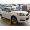 citroën c4 ii (nc_) del año 2015