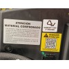 Recambio de motor completo para fiat bravo ii (198_) 1.6 d multijet (198axh1b) referencia OEM IAM 844A3000  