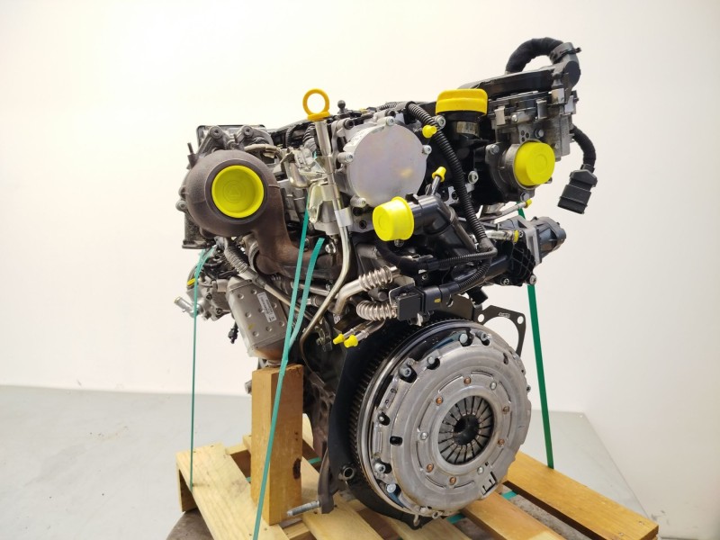MOTOR COMPLETO 263A8000 
