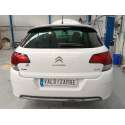 CITROËN C4 II (NC_)