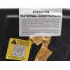 Recambio de motor completo para fiat doblo cargo (263_) 1.6 d multijet referencia OEM IAM 263A8000  