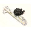 Recambio de elevalunas trasero derecho para nissan qashqai iii (j12) 1.3 dig-t referencia OEM IAM 827006UA1B  E42944106