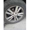 toyota avensis cross sport (t27) del año 2009