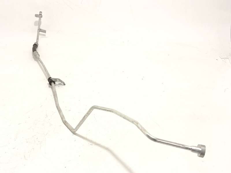 Recambio de tubos aire acondicionado para renault austral tce 130 referencia OEM IAM 924404771R - Gris 2