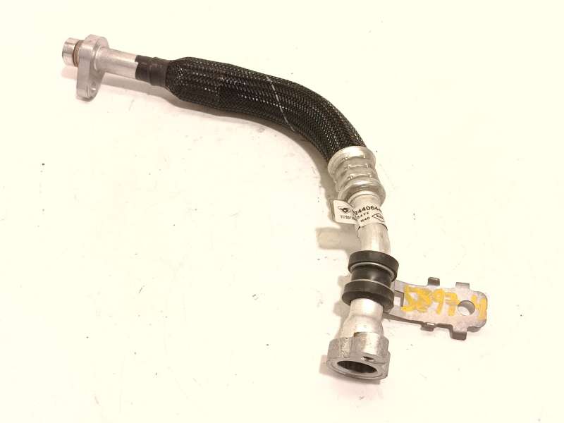 Recambio de tubos aire acondicionado para renault austral tce 130 referencia OEM IAM 924406446R - Gris 2