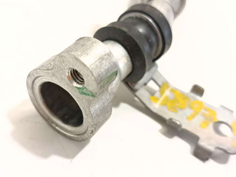 Recambio de tubos aire acondicionado para renault austral tce 130 referencia OEM IAM 924406446R - Gris 4