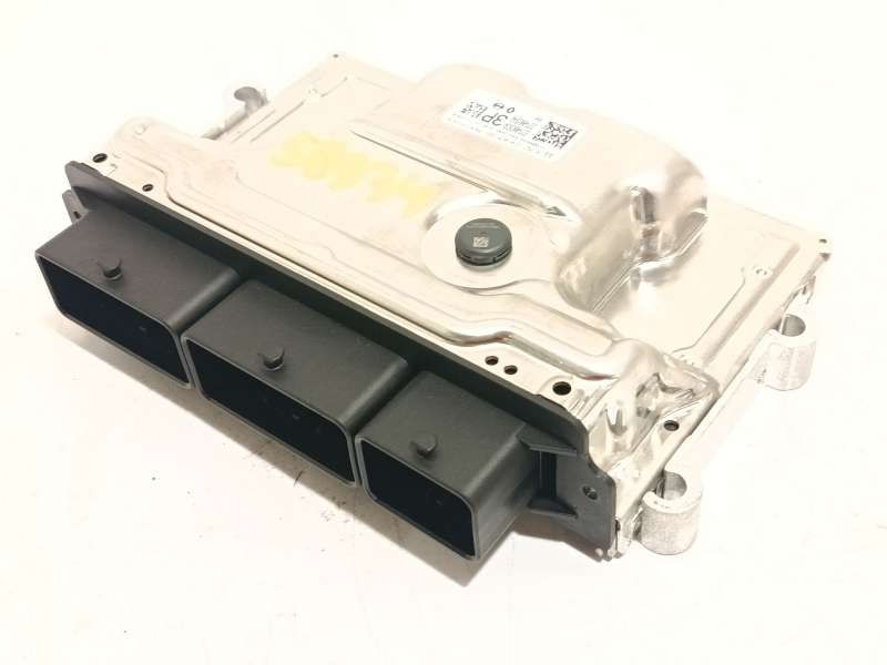 Recambio de centralita motor uce para renault austral tce 130 referencia OEM IAM 237A00354R 237A00352R 0261V1002M - Gris 2