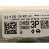 Recambio de centralita motor uce para renault austral tce 130 referencia OEM IAM 237A00354R 237A00352R 0261V1002M