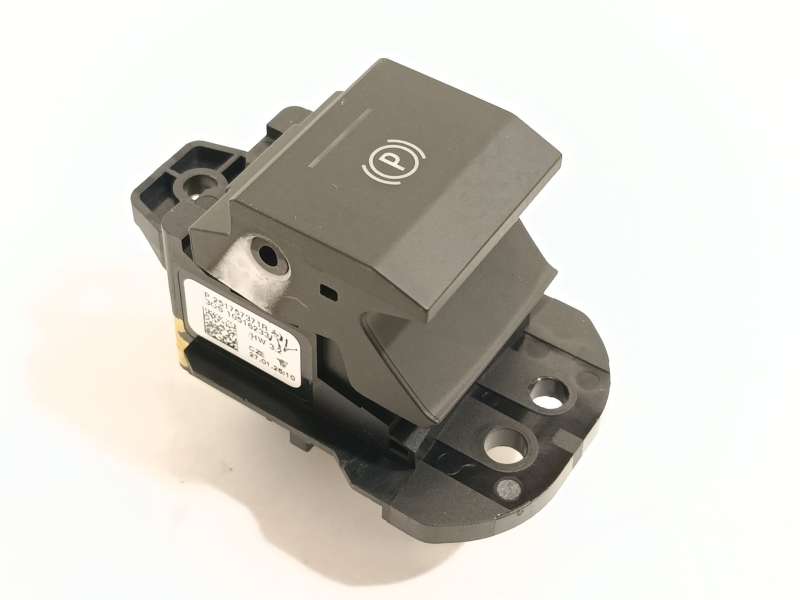Recambio de interruptor para renault austral tce 130 referencia OEM IAM 251757371R  3OS10516233 - Gris 2