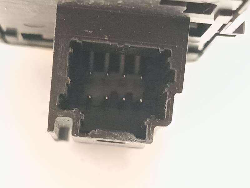 Recambio de interruptor para renault austral tce 130 referencia OEM IAM 251757371R  3OS10516233 - Gris 5