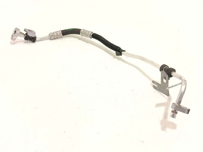 Recambio de tubos aire acondicionado para renault austral tce 130 referencia OEM IAM 924410708R - Gris 2