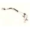 Recambio de tubos aire acondicionado para renault austral tce 130 referencia OEM IAM 924410708R  