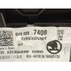Recambio de cuadro instrumentos para skoda fabia 1.2 tsi referencia OEM IAM 6V0920740B  A2C38358400