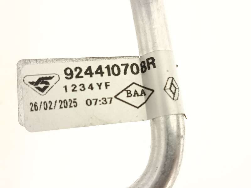 Recambio de tubos aire acondicionado para renault austral tce 130 referencia OEM IAM 924410708R - Gris 5