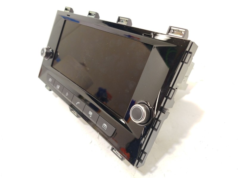 PANTALLA MULTIFUNCION 5FJ035869E 