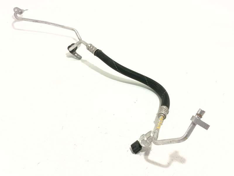 Recambio de tubos aire acondicionado para renault austral tce 130 referencia OEM IAM 924C49211R - Gris 2