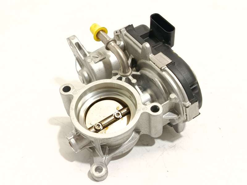 Recambio de caja mariposa para renault austral tce 130 referencia OEM IAM 161208350R  V29126896 - Gris 2