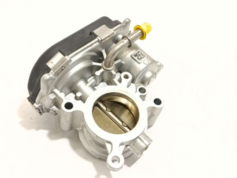 Recambio de caja mariposa para renault austral tce 130 referencia OEM IAM 161208350R  V29126896 - Gris 3