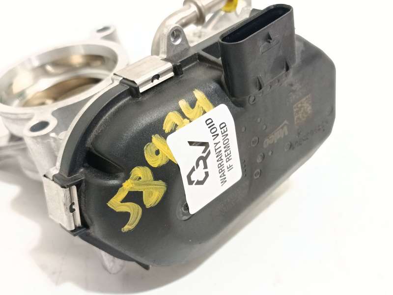Recambio de caja mariposa para renault austral tce 130 referencia OEM IAM 161208350R  V29126896 - Gris 4