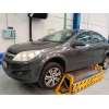 opel astra h sedán (a04) del año 2010