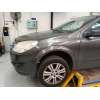 opel astra h sedán (a04) del año 2010
