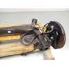 Recambio de puente trasero para nissan qashqai iii (j12) 1.3 dig-t referencia OEM IAM 555016RN0D  