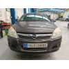 opel astra h sedán (a04) del año 2010