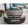 opel astra h sedán (a04) del año 2010