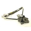 Recambio de elevalunas trasero izquierdo para seat ibiza (kj4) fr 1.0 referencia OEM IAM 6F0839461E 5Q0959407D 