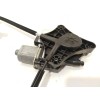 Recambio de elevalunas trasero izquierdo para seat ibiza (kj4) fr 1.0 referencia OEM IAM 6F0839461E 5Q0959407D 