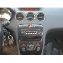 PEUGEOT 308 I (4A_, 4C_)