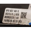 Recambio de elevalunas delantero izquierdo para seat ibiza (kj4) fr 1.0 referencia OEM IAM 6F0837461E 2Q1959405G 