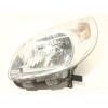 Recambio de faro izquierdo para renault kangoo express (fw0/1_) 1.5 dci 75 (fw07, fw10, fw04) referencia OEM IAM 260109958R  