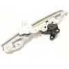 Recambio de elevalunas delantero derecho para nissan qashqai iii (j12) 1.3 dig-t referencia OEM IAM 807006UA1B  E42942105