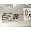 Recambio de elevalunas delantero derecho para nissan qashqai iii (j12) 1.3 dig-t referencia OEM IAM 807006UA1B  E42942105