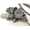 Recambio de elevalunas delantero derecho para seat ibiza (kj4) fr 1.0 referencia OEM IAM 6F0837462E 2Q1959406G 