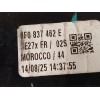 Recambio de elevalunas delantero derecho para seat ibiza (kj4) fr 1.0 referencia OEM IAM 6F0837462E 2Q1959406G 