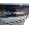 nissan leaf del año 2021