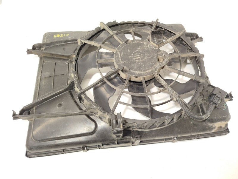 ELECTROVENTILADOR 253802R050 