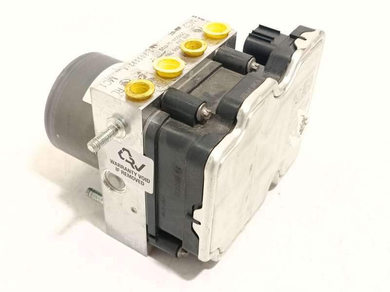 Recambio de abs para renault austral tce 130 referencia OEM IAM 476607891R 0265957267 2502243 - Gris 3