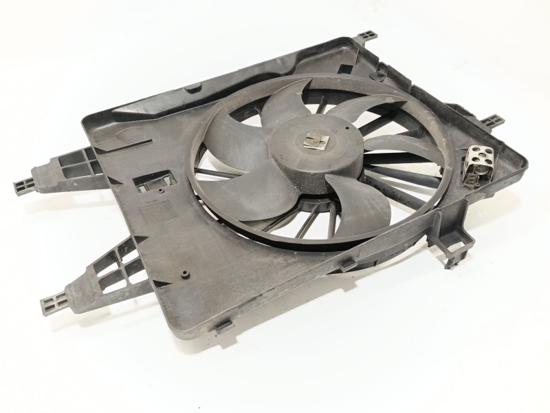 ELECTROVENTILADOR 921206476R 7701071862 