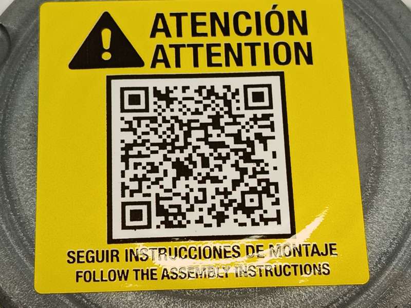 Recambio de abs para renault austral tce 130 referencia OEM IAM 476607891R 0265957267 2502243 - Gris 5