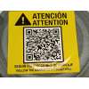 Recambio de abs para renault austral tce 130 referencia OEM IAM 476607891R 0265957267 2502243