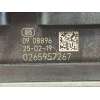 Recambio de abs para renault austral tce 130 referencia OEM IAM 476607891R 0265957267 2502243