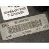 Recambio de electroventilador para renault kangoo express (fw0/1_) 1.5 dci 75 (fw07, fw10, fw04) referencia OEM IAM 921206476R 7