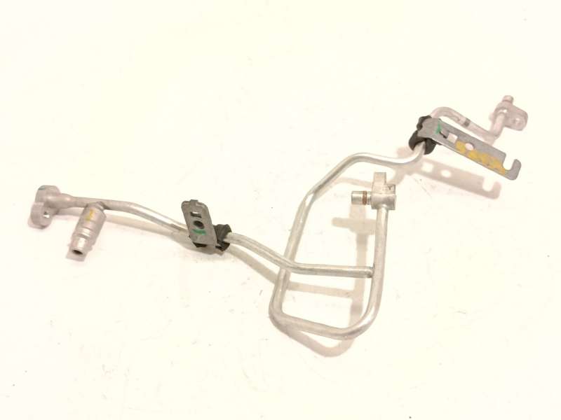 Recambio de tubos aire acondicionado para renault austral tce 130 referencia OEM IAM 924419742R - Gris 2