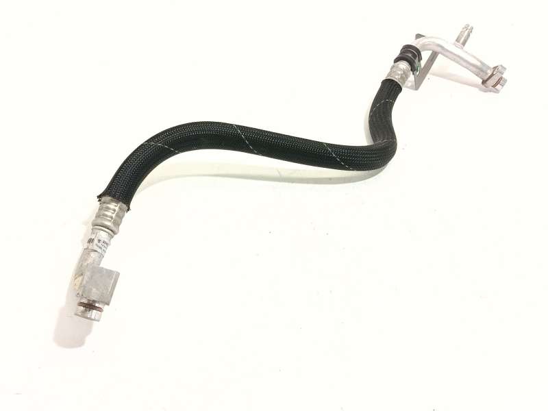 Recambio de tubos aire acondicionado para renault austral tce 130 referencia OEM IAM 924C79263R - Gris 2
