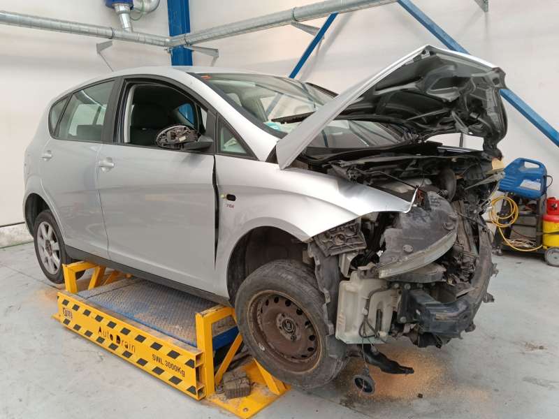 SEAT ALTEA (5P1)