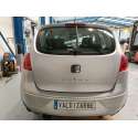 SEAT ALTEA (5P1)