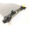 Recambio de radiador agua para nissan qashqai iii (j12) 1.3 dig-t referencia OEM IAM 21410HV70A  